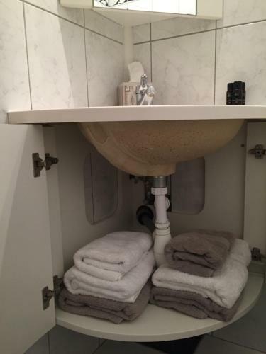 Apartamento Zandduin