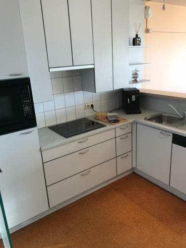 Apartamento Zandduin