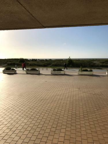 Apartamento Zandduin