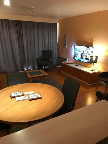 Apartamento Zandduin