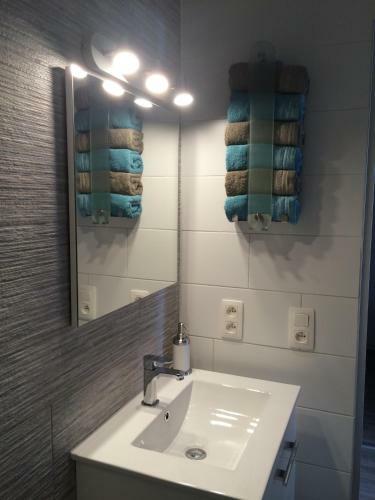 Apartamento Zonnestraal 0302