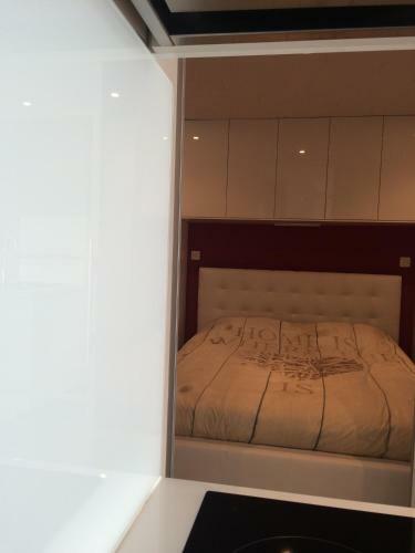 Apartamento Zonnestraal 0302
