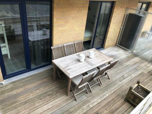 New Port Apartment
