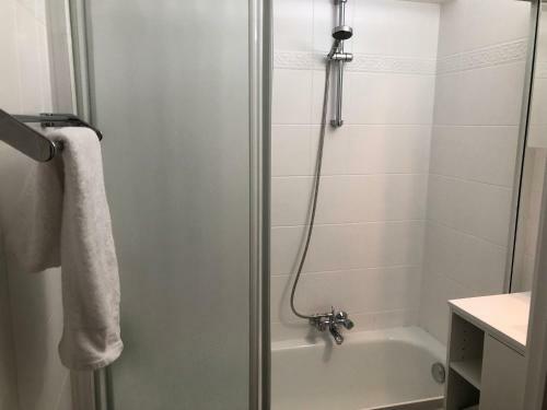 New Port Apartment