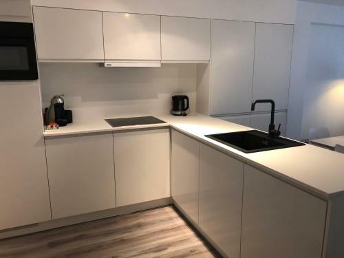 New Port Apartment