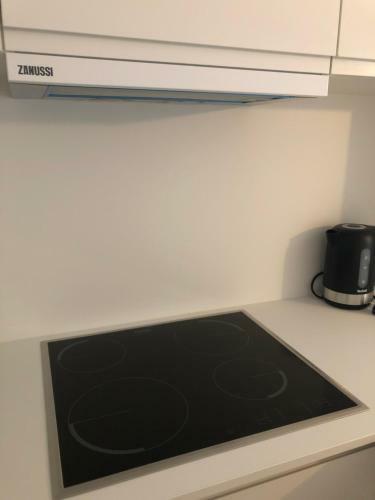 New Port Apartment