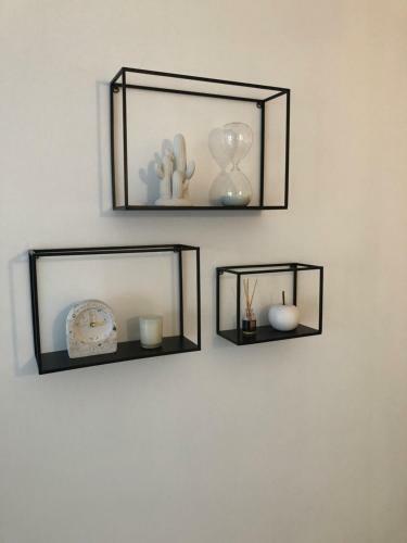 New Port Apartment
