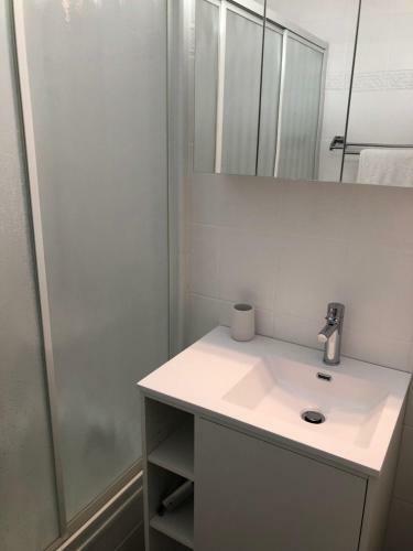 New Port Apartment