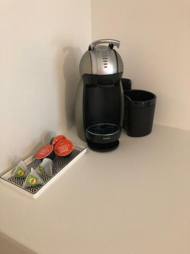 New Port Apartment