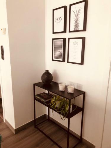 New Port Apartment