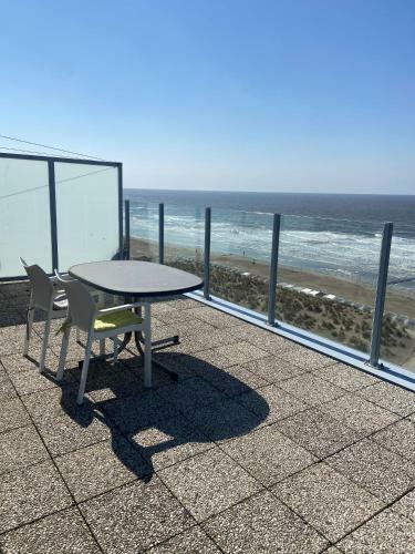 Apartamento Zonnestraal 0902