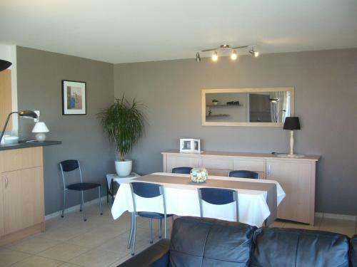 Apartamento Res Apollo Nieuwpoort