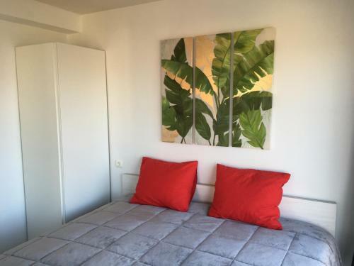 Apartamento Res Apollo Nieuwpoort