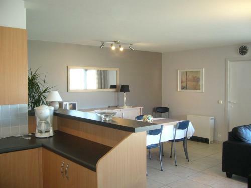 Apartamento Res Apollo Nieuwpoort