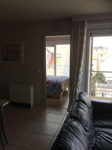 Apartamento Res Apollo Nieuwpoort