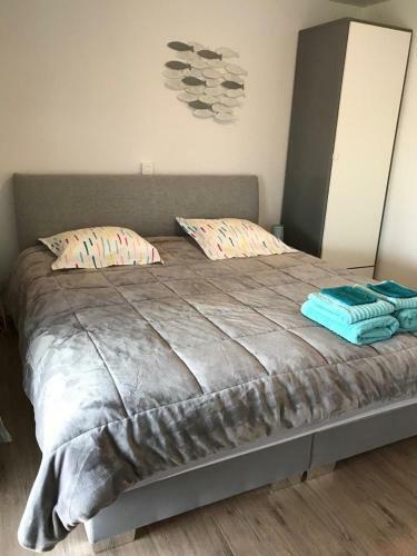 Apartamento Res Apollo Nieuwpoort