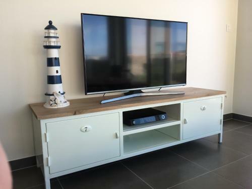 Apartamento Karthuizer Zeezicht II