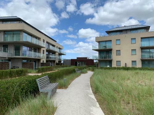 Apartamento Karthuizer Zeezicht II