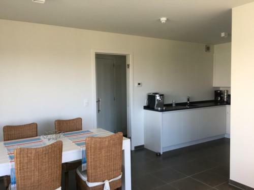 Apartamento Karthuizer Zeezicht II