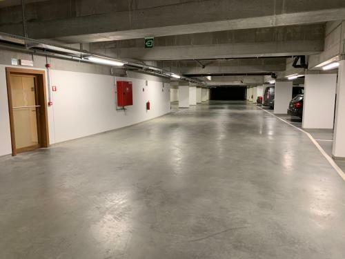 Apartamento Karthuizer Zeezicht II