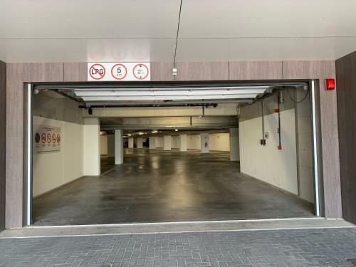 Apartamento Karthuizer Zeezicht II