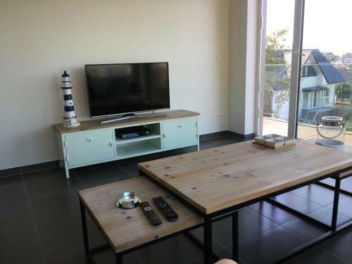 Apartamento Karthuizer Zeezicht II