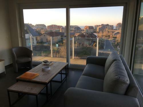 Apartamento Karthuizer Zeezicht II