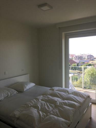 Apartamento Karthuizer Zeezicht II