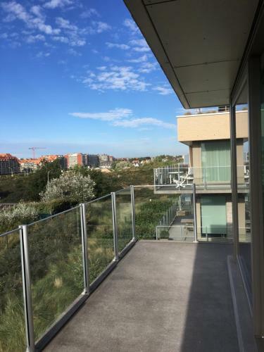 Apartamento Karthuizer Zeezicht II
