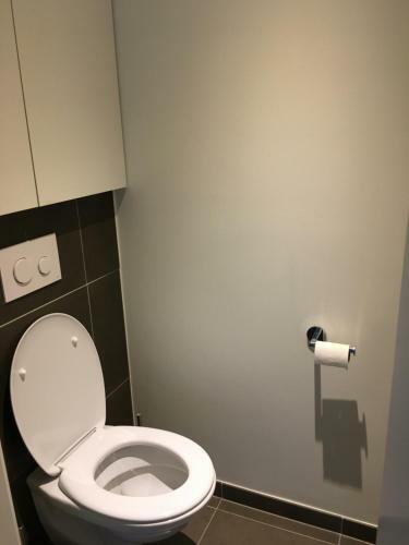 Apartamento Karthuizer Zeezicht II