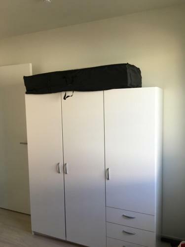 Apartamento Karthuizer Zeezicht II