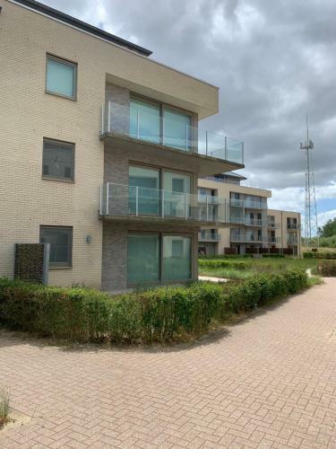 Apartamento Karthuizer Zeezicht II
