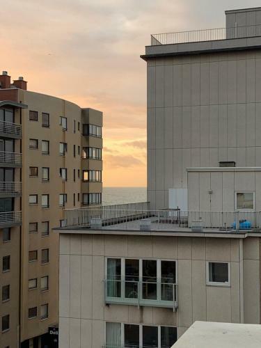 Apartamento Cap Nord 501