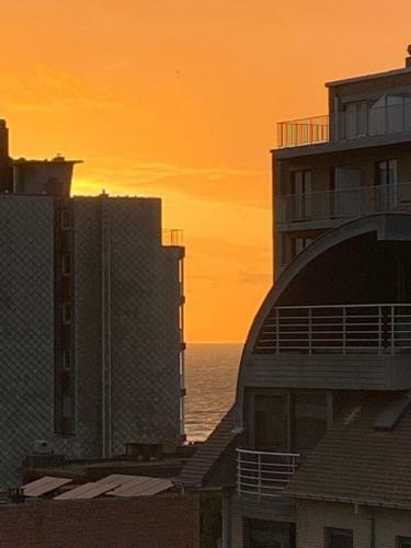 Apartamento Cap Nord 501