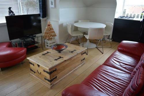 Apartamento Maison Anna Clara