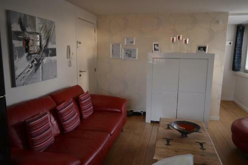 Apartamento Maison Anna Clara
