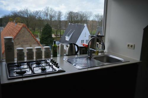 Apartamento Maison Anna Clara
