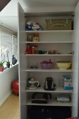 Apartamento Maison Anna Clara