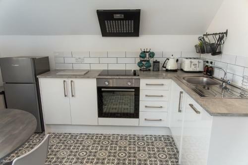 Apartamento Valley View Studio Annexe