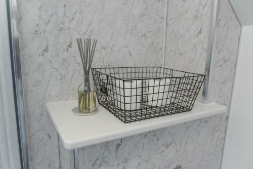 Apartamento Valley View Studio Annexe