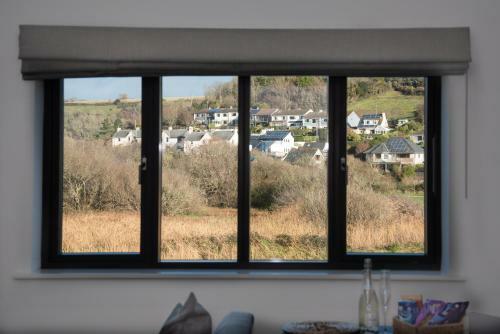 Apartamento Valley View Studio Annexe
