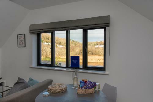 Apartamento Valley View Studio Annexe