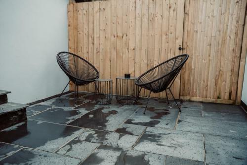 Apartamento Valley View Studio Annexe