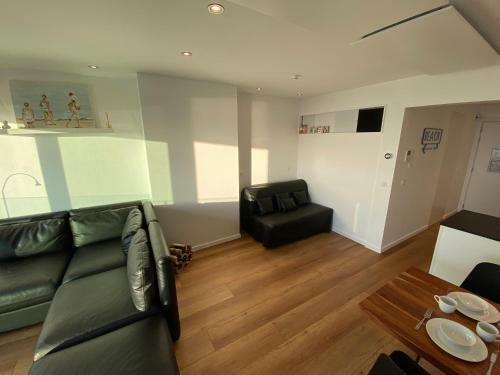 Apartamento Nieuwpoortnachten Res. Rubens