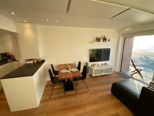 Apartamento Nieuwpoortnachten Res. Rubens