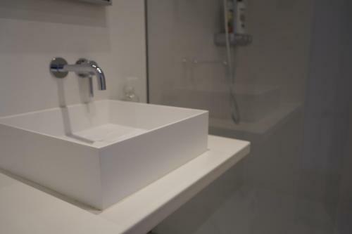 Apartamento Nieuwpoortnachten Res. Rubens
