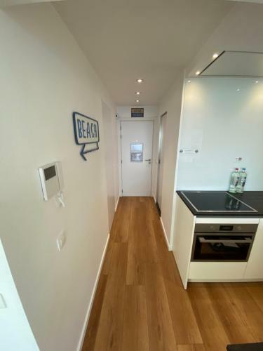 Apartamento Nieuwpoortnachten Res. Rubens