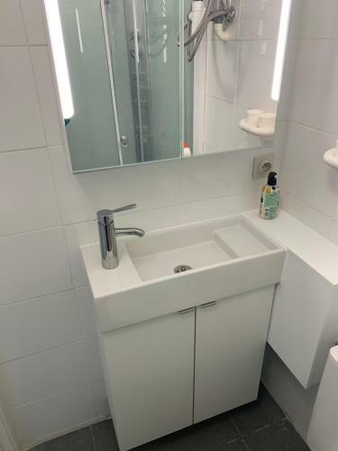 Apartamento Les Oyats