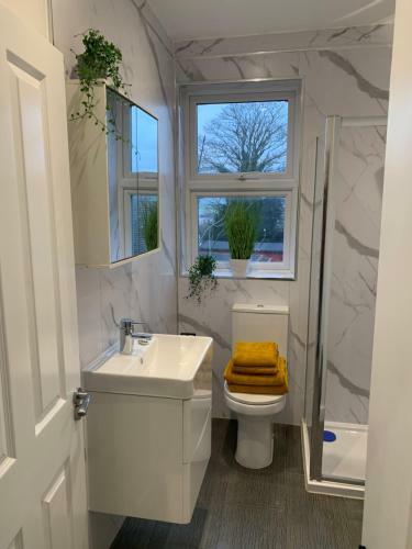 Beautiful Studio Apartment In A House With Parking