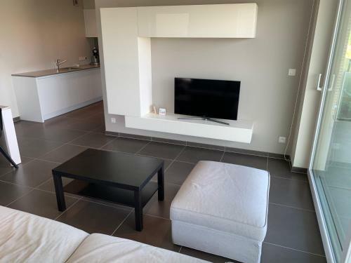 Apartamento Karthuizer Appartement